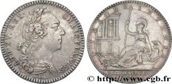 BÂTIMENTS DU ROI BATIMENTS DU ROI 1757