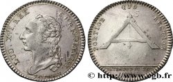 BÂTIMENTS DU ROI BATIMENTS DU ROI 1744
