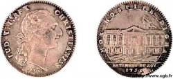 BÂTIMENTS DU ROI BATIMENTS DU ROI 1756