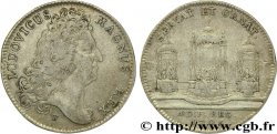 ILE DE FRANCE - TOWNS AND GENTRY Les trois pavillons de Trianon 1706
