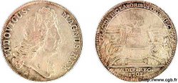 PARIS - ILE DE FRANCE MARLY LE ROI 1701