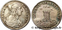 ANNE D AUTRICHE ROIS ET REINES DE FRANCE - ANNE D AUTRICHE TTB