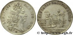 BÂTIMENTS DU ROI Comptabilité des Bâtiments du roi n.d.