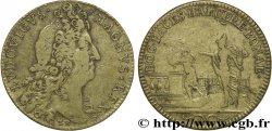 BÂTIMENTS DU ROI Comptabilité des Bâtiments du roi n.d.