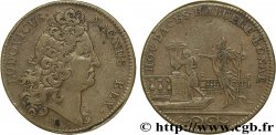 BÂTIMENTS DU ROI Comptabilité des Bâtiments du roi n.d.