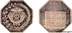 BANQUES - ÉTABLISSEMENTS DE CRÉDIT BANQUE DE BORDEAUX 1819