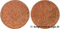 CHANCELLERIE 1636