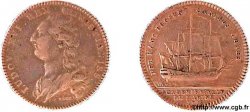 GALERES ROYALES Académie de Marine 1778
