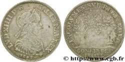 LOUIS XIV LE GRAND ou LE ROI SOLEIL CONFIRMATION DES PRIVILEGES TB+