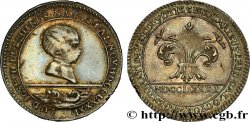 LOUIS-JOSEPH DE FRANCE, DAUPHIN ALSACE - STRASBOURG SUP