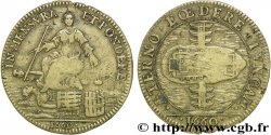 LOUIS XIV LE GRAND ou LE ROI SOLEIL LOUIS XIV TB+