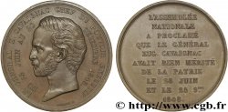 DEUXIÈME RÉPUBLIQUE GENERAL E. CAVAIGNAC 1848