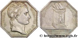 NOTAIRES DU XIXe SIECLE Notaires de Laon (Napoléon Ier) TTB+