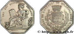 NOTAIRES DU XIXe SIECLE Notaires de Villefranche n.d.