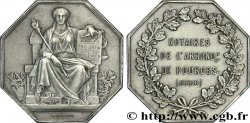 NOTAIRES DU XIXe SIECLE Notaires de Bourges n.d.