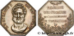 NOTAIRES DU XIXe SIECLE Notaires de Versailles (Louis-Philippe) n.d.
