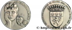 NOTAIRES DU XIXe SIECLE Corps notarial (Congrès de Lyon) 1985
