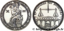 NOTAIRES DU XIXe SIECLE Corps notarial (Congrès de Montpellier) SPL