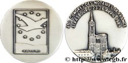 NOTAIRES DU XIXe SIECLE Corps notarial (Congrès de Strasbourg) SPL