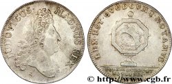 NOTAIRES ROYAUX Notaires de Paris, émission de 1700 - Louis XIV 1700