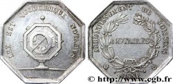 NOTAIRES DU XIXe SIECLE Notaires de Soissons SUP