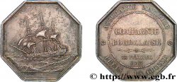 LES ASSURANCES La Compagnie bordelaise 1843