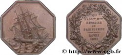 LES ASSURANCES La Compagnie d’assurances havraise et parsisienne 1836