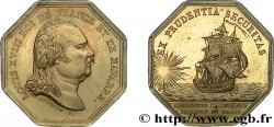 ASSURANCES Compagnie d’assurance du Havre de Grâce 1816