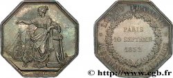 LES ASSURANCES Lloyd français 1832