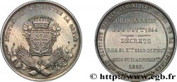 LES ASSURANCES Les Assurances mutuelles contre la grêle 1824