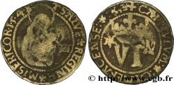 ROUYER - XI. MÉREAUX (TOKENS) AND SIMILAR COINS CAMBRAI ET LE CAMBRESIS 1548