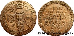 FLANDRE FRANÇAISE Lille, Phalempin, Cysoing, Wavrin et Commines 1616