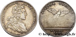 MARINE - GALERES ROYALES  Louis-Alexandre de Bourbon, comte de Toulouse TTB