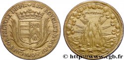 L ANJOU Jean du Bouchet, marquis de Sourches et Grand prévôt de France n.d.