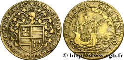 ILE DE FRANCE - VILLES et NOBLESSE Nicolas de BAILLEUL, prévost de Paris 1628