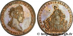 DUCHY OF LORRAINE - ELISABETH CHARLOTTE Rentrée de la famille ducale à Nancy en 1714 1715