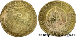 LORRAINE - DUCHÉ DE LORRAINE - FRANÇOIS III François de Lorraine et d Anne d Este n.d.