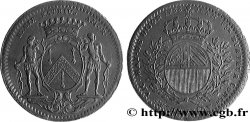 DIJON (MAIRES DE ... et divers) Jean-Pierre Burteur 1733