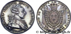 CHARLES X COMTE D’ARTOIS, frère de Louis XVI SPL