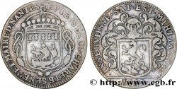 NANTES (ÉCHEVINS ET MAIRES DE ...) Jean Charette de la Gâcherie, maire de Nantes 1650