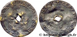 BOURGOGNE - VILLES ET NOBLESSE François de Dinteville II (1530 - 1554) AB