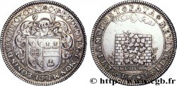 ILE DE FRANCE - VILLES et NOBLESSE François Duduit, procureur général de la Cour des Monnaies 1643
