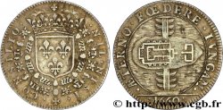 CONSEIL DU ROI Paix des Pyrénées 1660