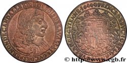 GUYENNE ET GASCOGNE (NOBLESSE DE ...) Bernard Duc d Espernon, et de la Valette 1648