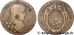 LORRAINE - DUCHÉ DE LORRAINE - CHARLES IV CHAMBRE DE VILLE DE NANCY 1669