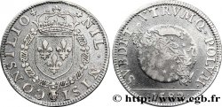 CONSEIL DU ROI Henri III 1582