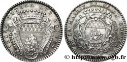 NANTES (ÉCHEVINS ET MAIRES DE ...) François-Pierre Du Rocher, maire de Nantes 1747