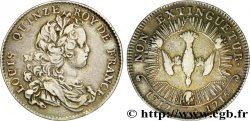 KING S ORDERS ORDRE DU SAINT-ESPRIT 1717 POUR 1715 1717