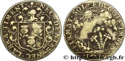 BOURGOGNE (ÉTATS DE ...) Philippe BAILLET 1623