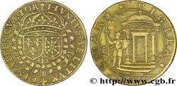 LOUIS XIII LE JUSTE Expédition contre Gènes 1626